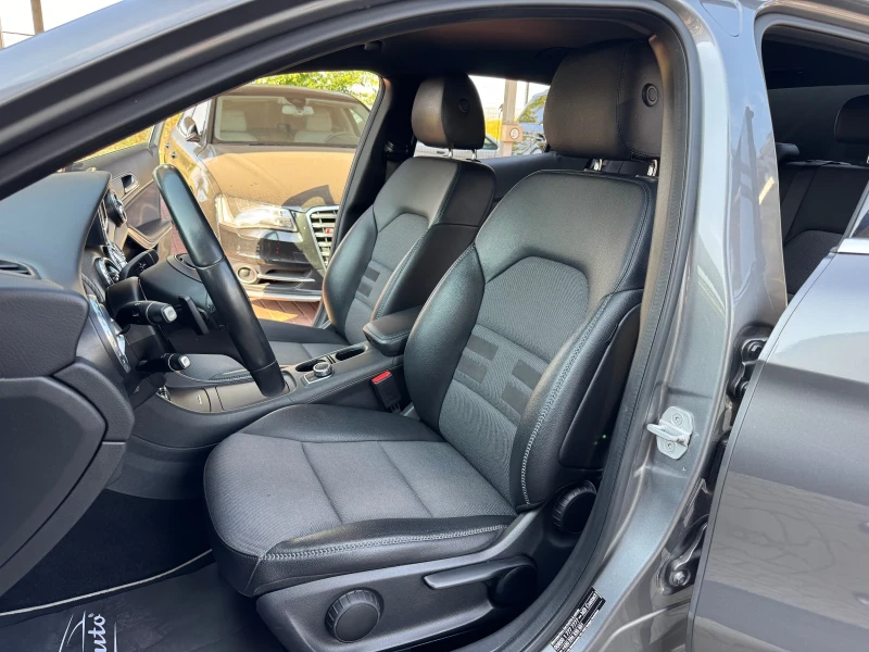 Mercedes-Benz GLA 220 CDI#4MATIC#NAVI#CAMERA#ПОДГРЕВ#189ТКМ, снимка 9 - Автомобили и джипове - 51853111