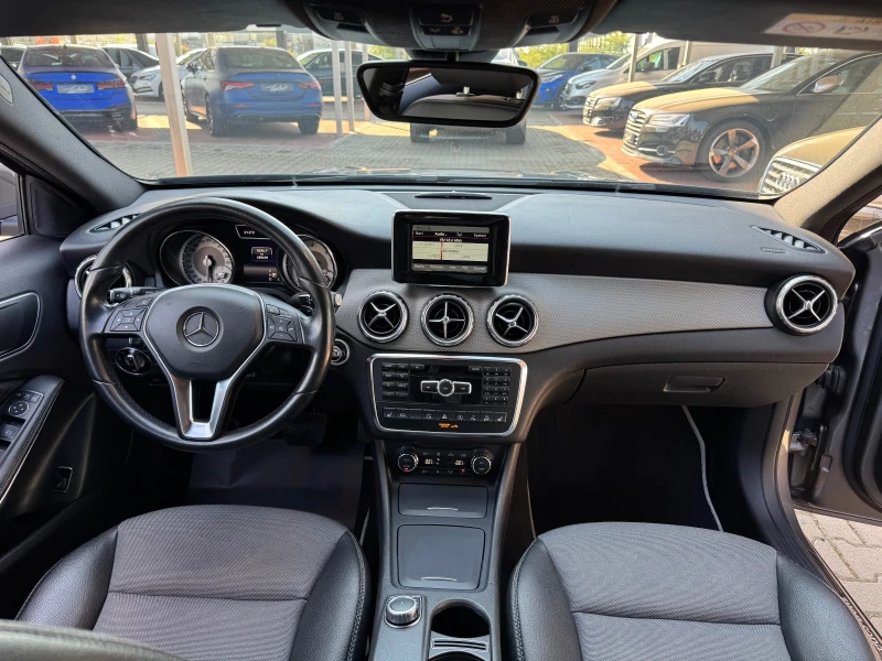 Mercedes-Benz GLA 220 CDI#4MATIC#NAVI#CAMERA#ПОДГРЕВ#189ТКМ, снимка 8 - Автомобили и джипове - 51853111