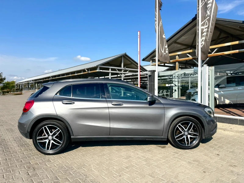 Mercedes-Benz GLA 220 CDI#4MATIC#NAVI#CAMERA#ПОДГРЕВ#189ТКМ, снимка 6 - Автомобили и джипове - 51853111