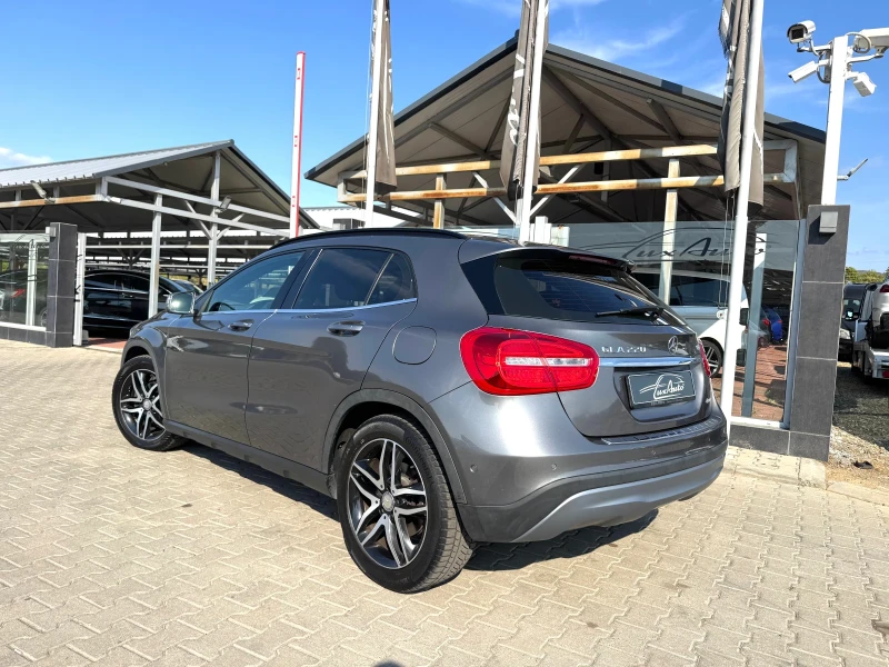 Mercedes-Benz GLA 220 CDI#4MATIC#NAVI#CAMERA#ПОДГРЕВ#189ТКМ, снимка 3 - Автомобили и джипове - 51853111