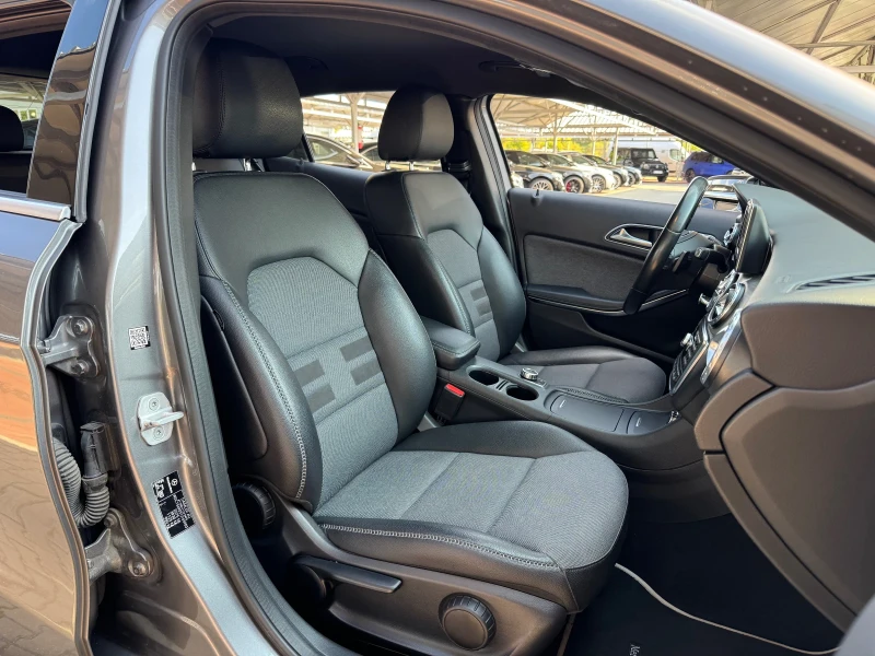 Mercedes-Benz GLA 220 CDI#4MATIC#NAVI#CAMERA#ПОДГРЕВ#189ТКМ, снимка 13 - Автомобили и джипове - 51853111