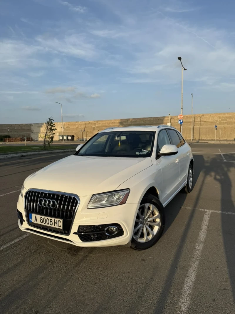 Audi Q5