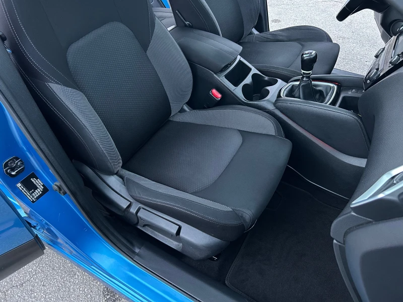 Nissan Qashqai 1.2 TEKNA* 3D КАМЕРА, снимка 15 - Автомобили и джипове - 52553488