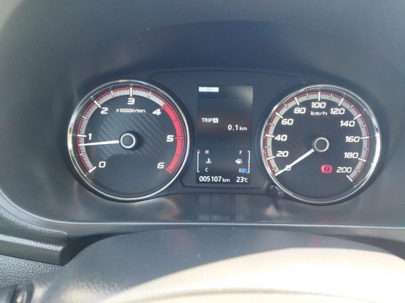 Mitsubishi L200 2.2Di-d НОВ, снимка 11 - Автомобили и джипове - 52566800