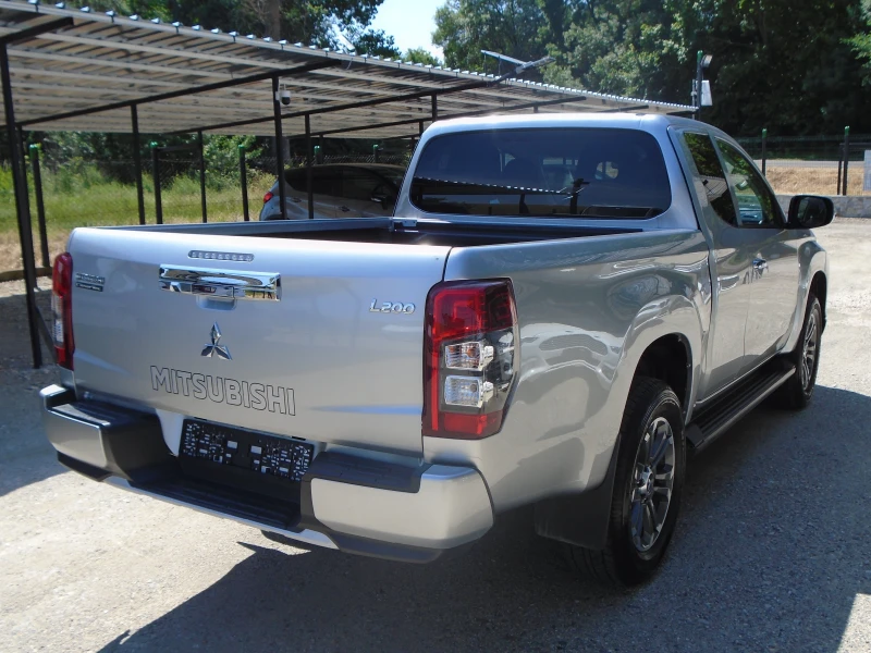 Mitsubishi L200 2.2Di-d НОВ, снимка 6 - Автомобили и джипове - 52566800
