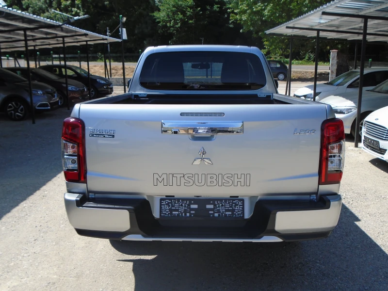Mitsubishi L200 2.2Di-d НОВ, снимка 5 - Автомобили и джипове - 52566800