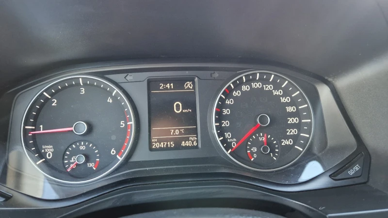 VW Amarok Пикап, снимка 11 - Автомобили и джипове - 53108843