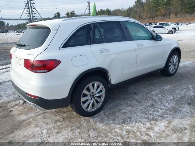 Mercedes-Benz GLC 300, снимка 2 - Автомобили и джипове - 49523620