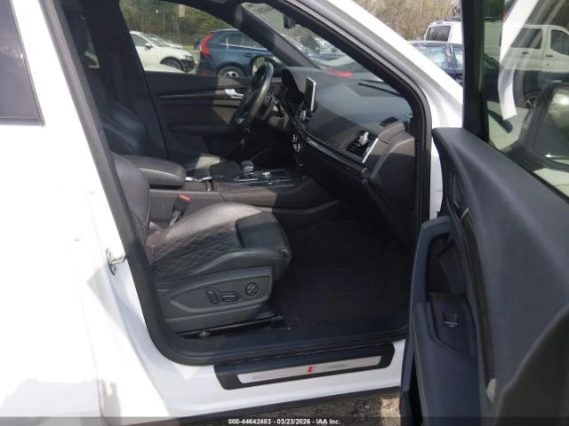 Audi SQ5 3.0T Premium, снимка 5 - Автомобили и джипове - 54374396