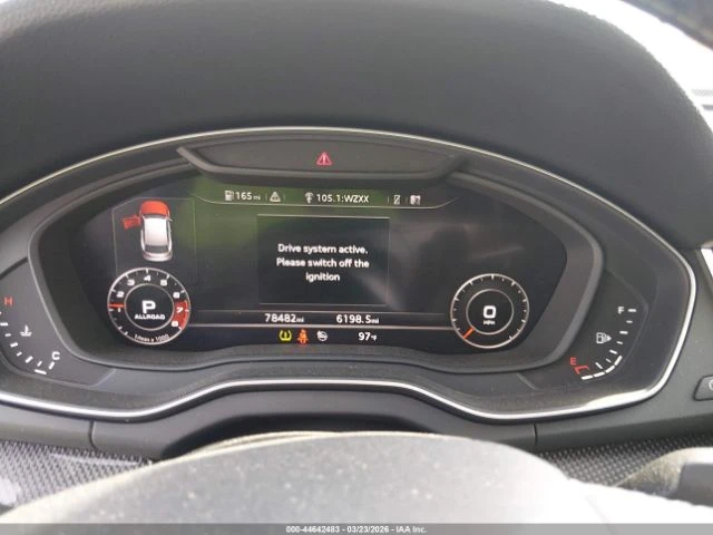 Audi SQ5 3.0T Premium, снимка 7 - Автомобили и джипове - 54374396