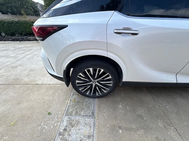 Lexus RX * 350h * CARFAX * ЦЕНА ДО БГ, снимка 5 - Автомобили и джипове - 55972625