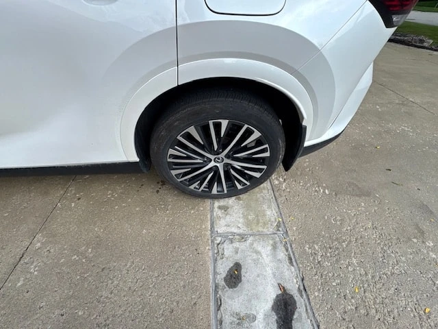 Lexus RX * 350h * CARFAX * ЦЕНА ДО БГ, снимка 10 - Автомобили и джипове - 55972625