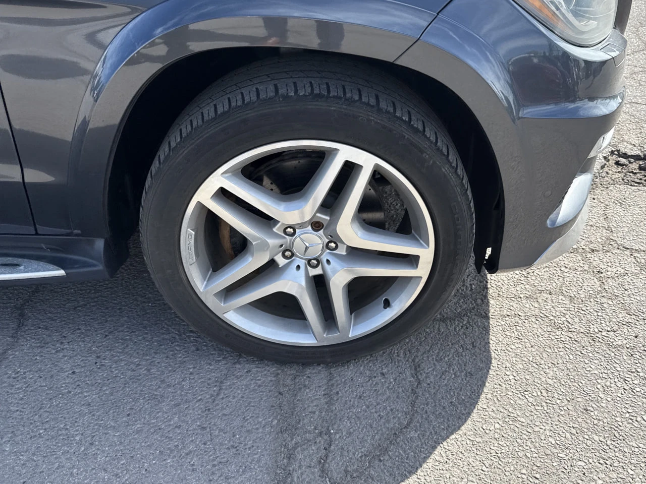 Mercedes-Benz GL 350 * CARFAX* АВТОФИНАНСИРАНЕ* БЕЗ ПЪРВОНАЧАЛНА ВНОСКА - изображение 6