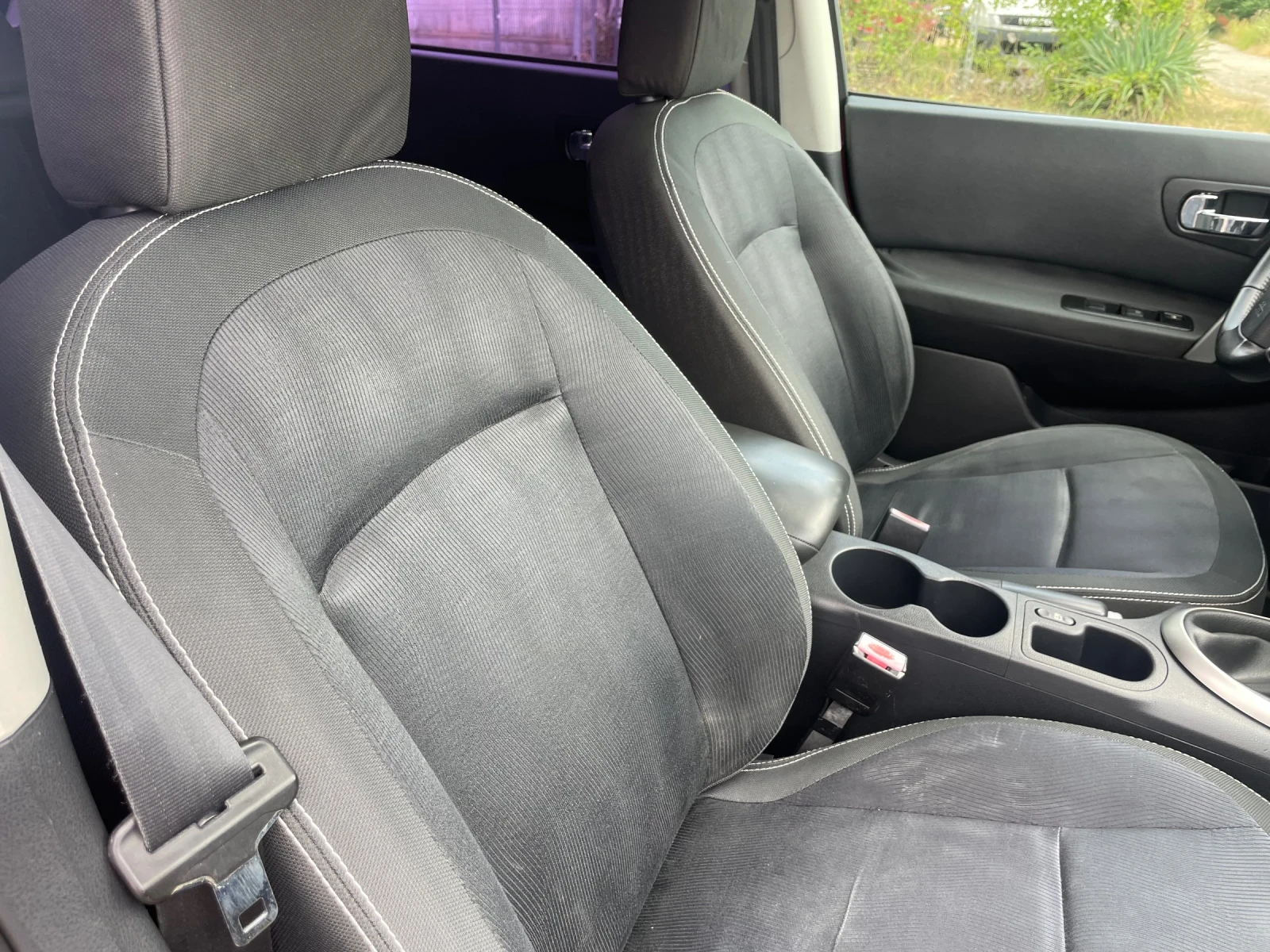 Nissan Qashqai 1.5DCI-110-FEIS-ITALIA - изображение 6