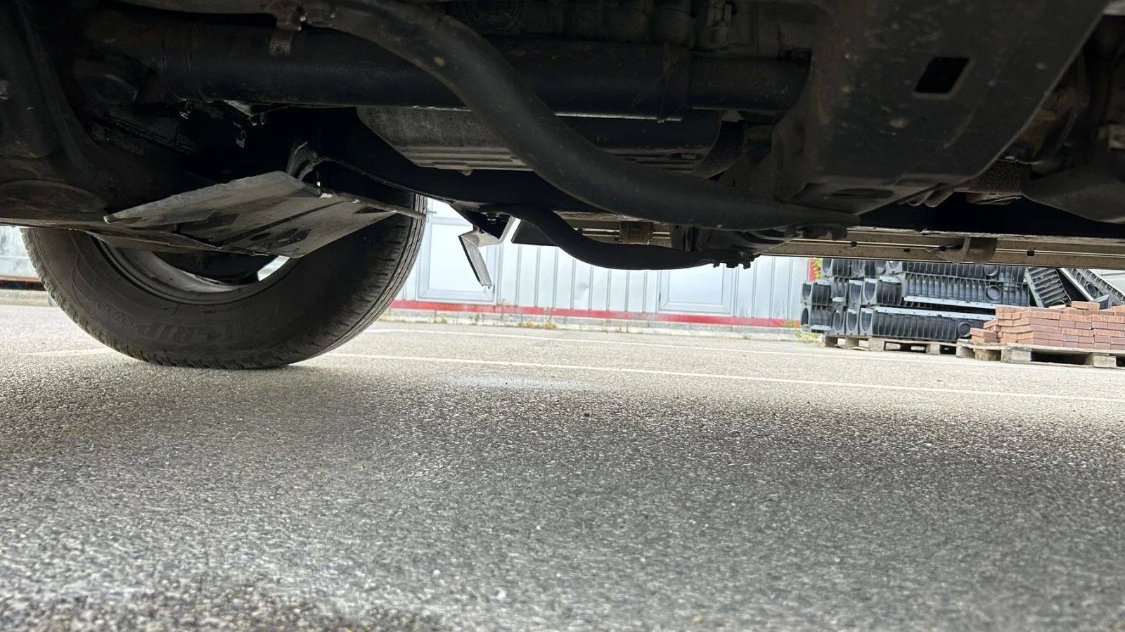 Toyota Land cruiser D-4D PRADO | Mobile.bg   13