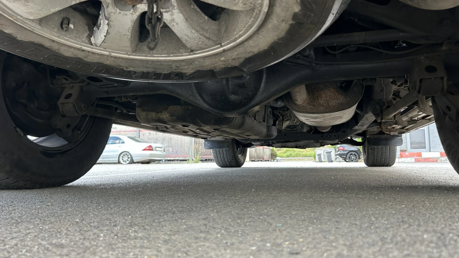 Toyota Land cruiser D-4D PRADO | Mobile.bg   14