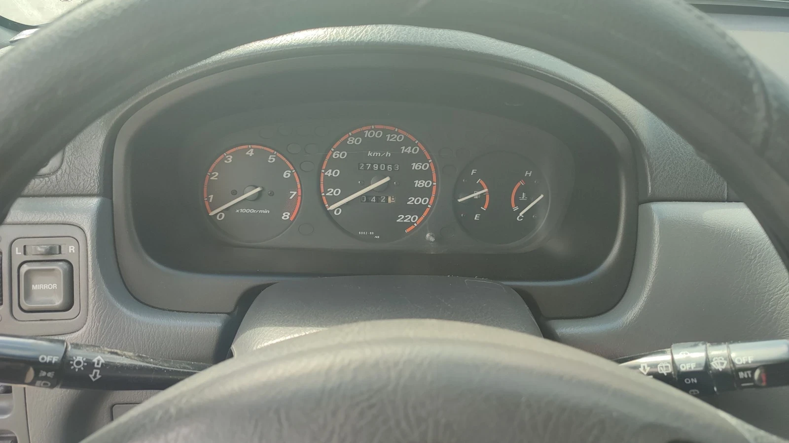 Honda Cr-v  - изображение 4