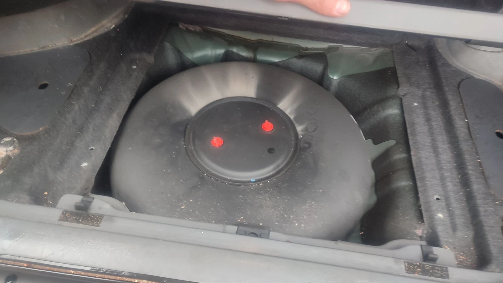 Honda Cr-v  - изображение 7