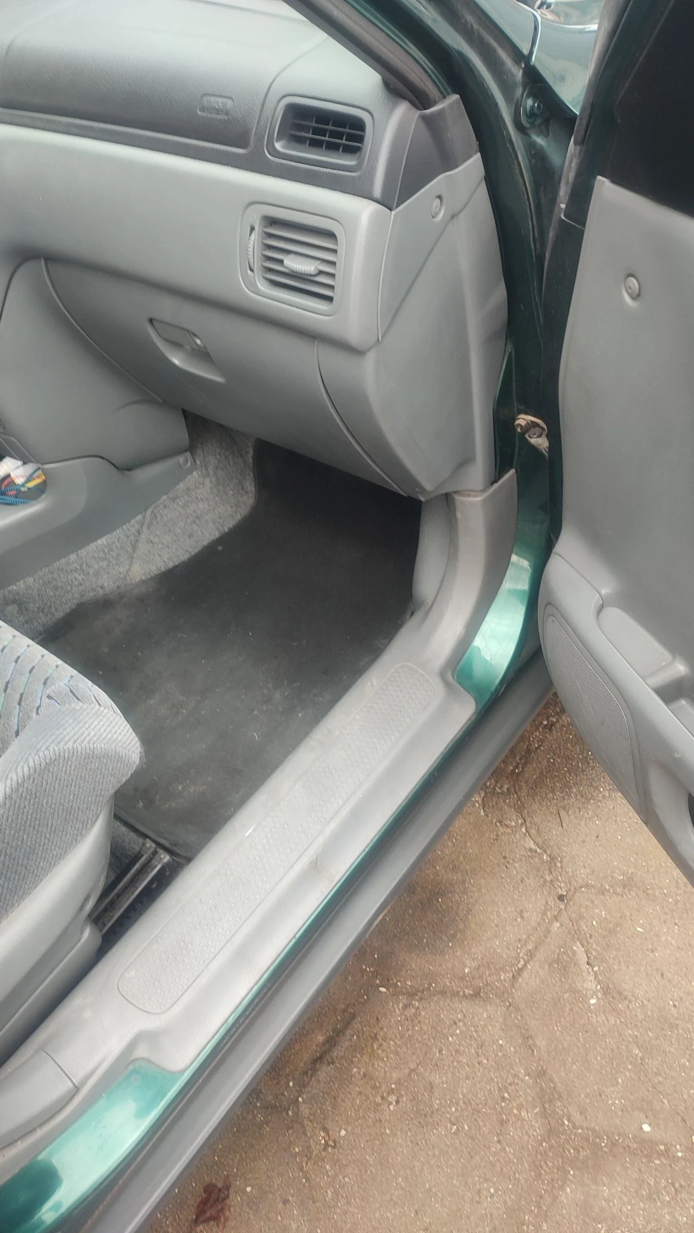 Honda Cr-v  - изображение 5