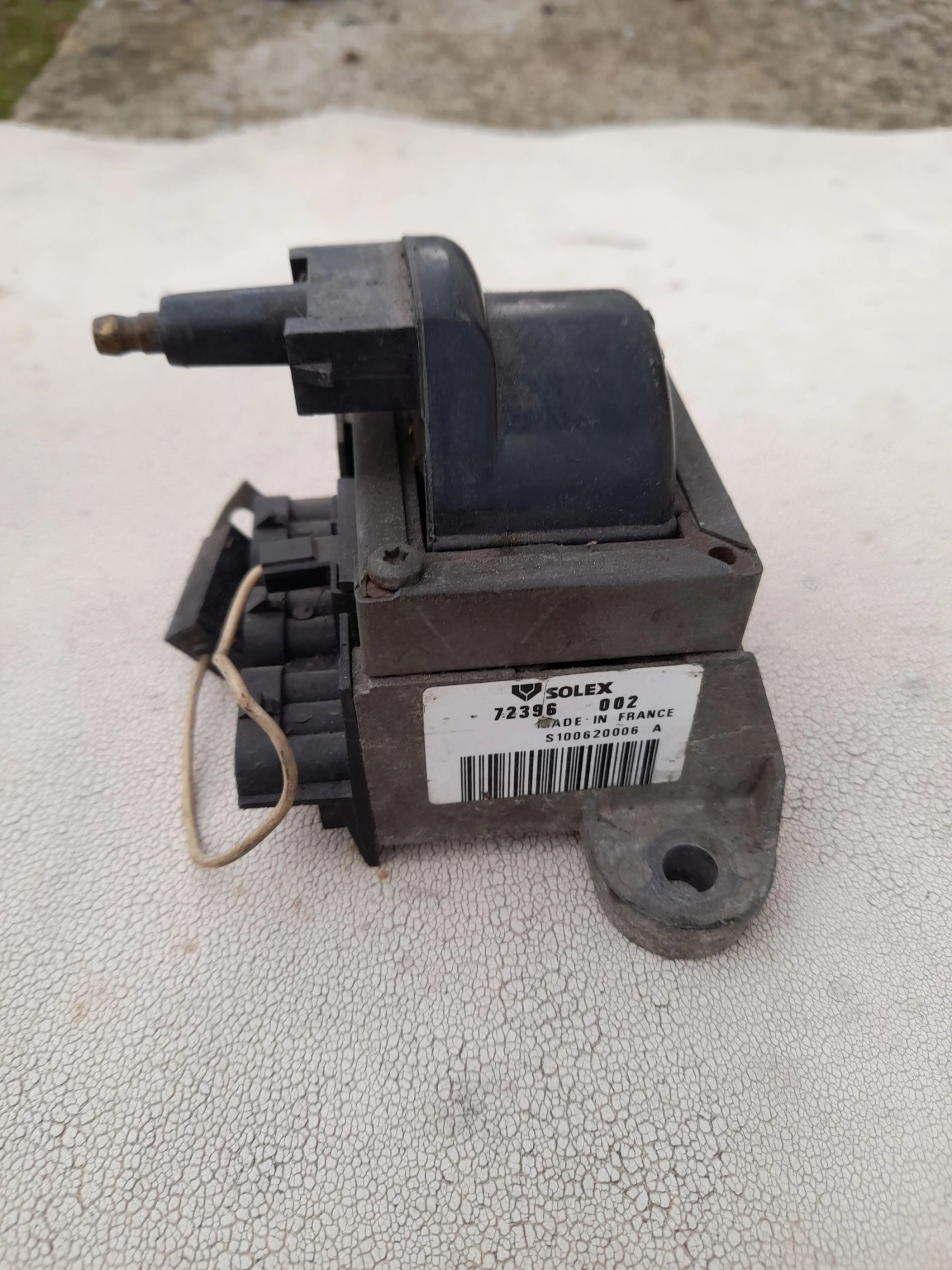 Renault 19 1.4I    | Mobile.bg   11