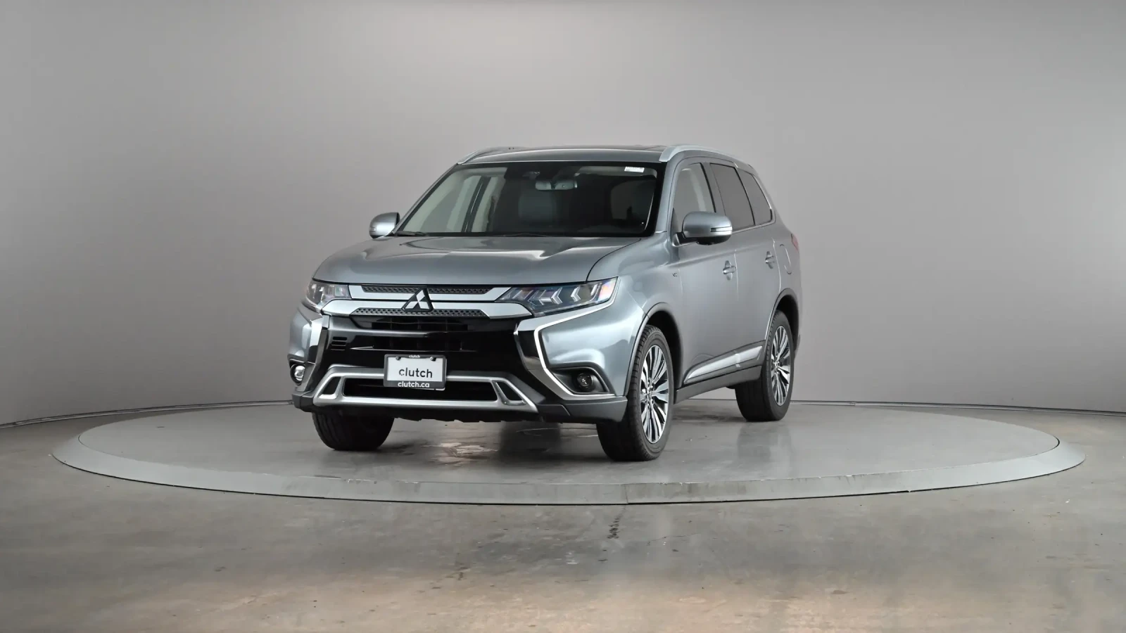 Mitsubishi Outlander GT 360CAM* BLINDSPOT* * KEYLESS* CARPLAY*  | Mobile.bg   1