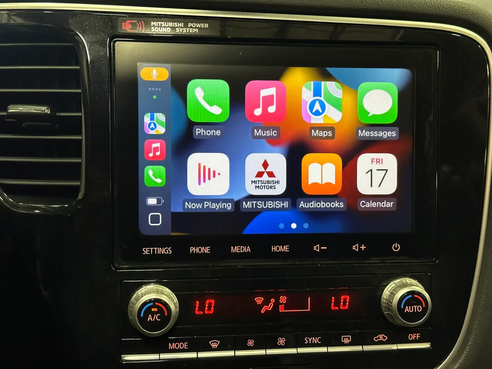 Mitsubishi Outlander GT 360CAM* BLINDSPOT* * KEYLESS* CARPLAY*  | Mobile.bg   14
