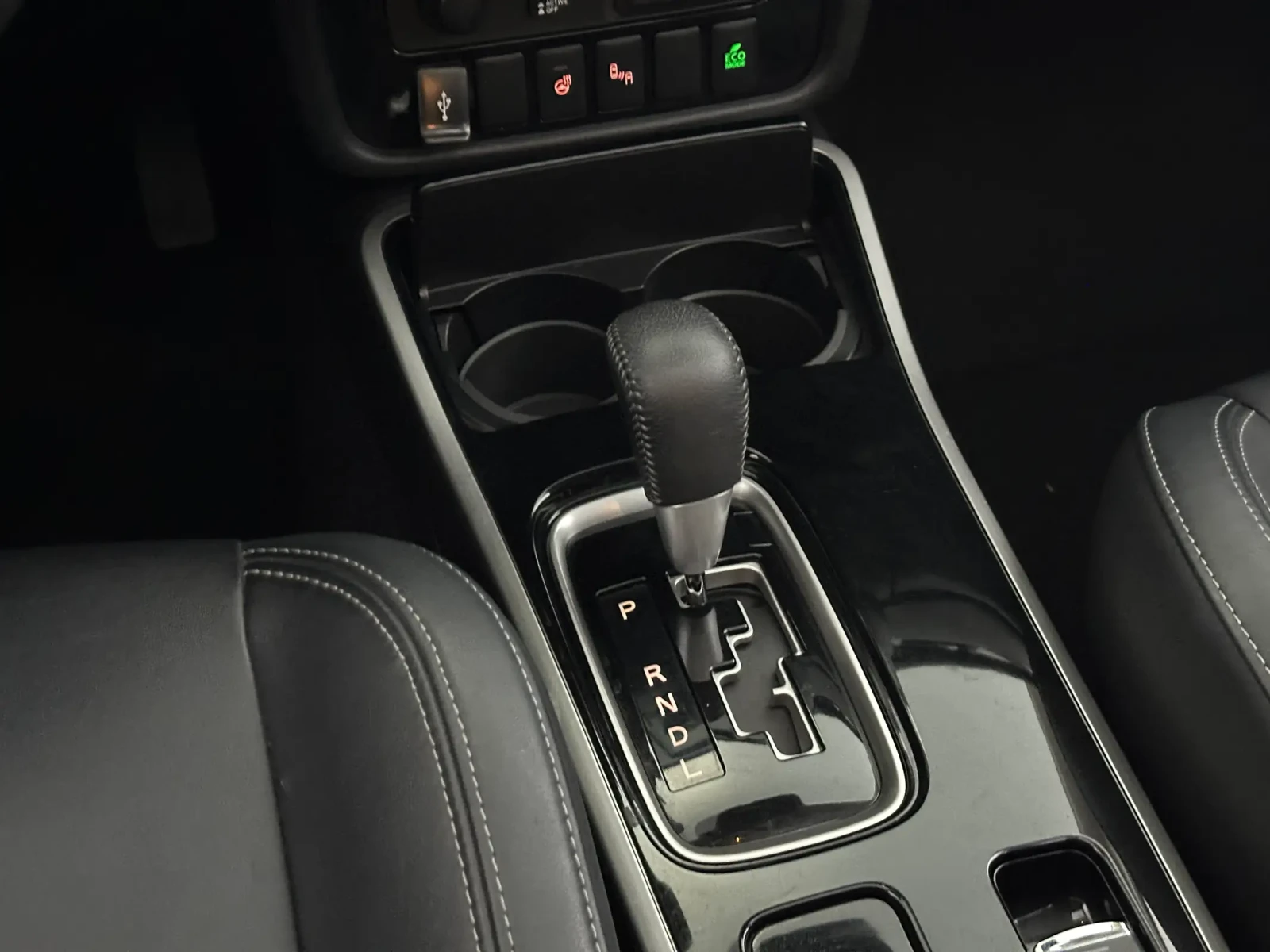 Mitsubishi Outlander GT 360CAM* BLINDSPOT* * KEYLESS* CARPLAY*  | Mobile.bg   16