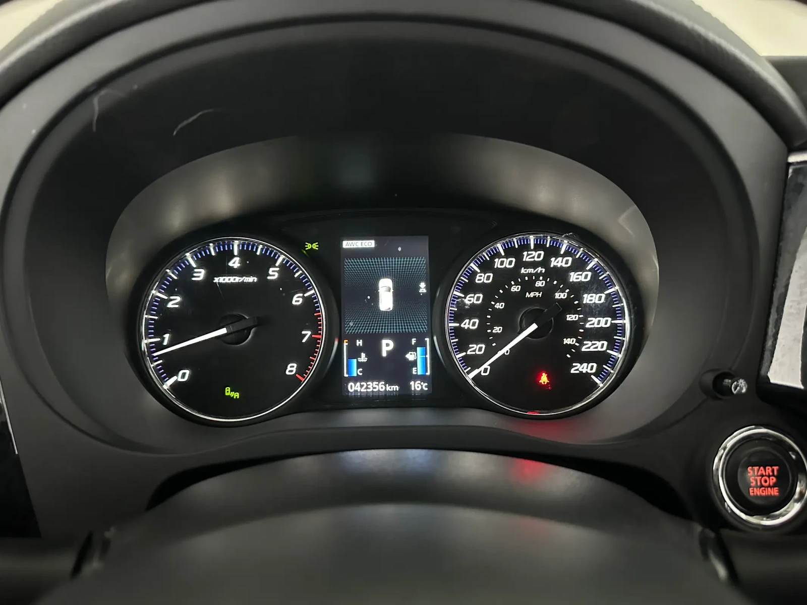 Mitsubishi Outlander GT 360CAM* BLINDSPOT* * KEYLESS* CARPLAY*  | Mobile.bg   12