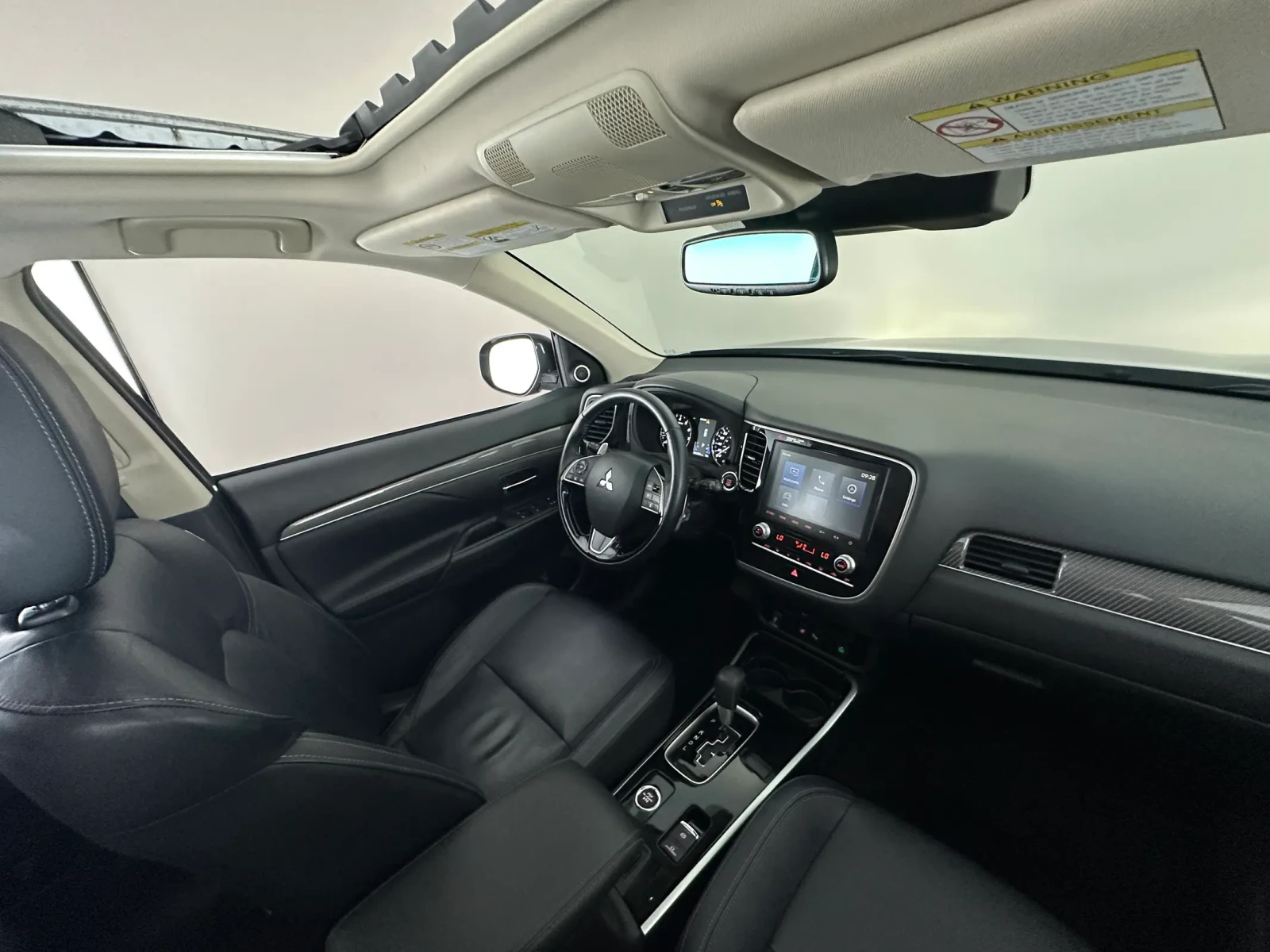 Mitsubishi Outlander GT 360CAM* BLINDSPOT* ПОДГРЕВ* KEYLESS* CARPLAY*  - изображение 9