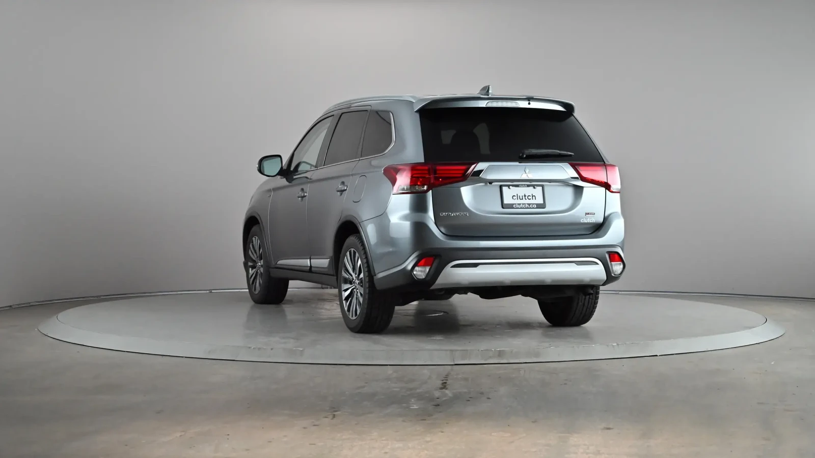 Mitsubishi Outlander GT 360CAM* BLINDSPOT* ПОДГРЕВ* KEYLESS* CARPLAY*  - изображение 5