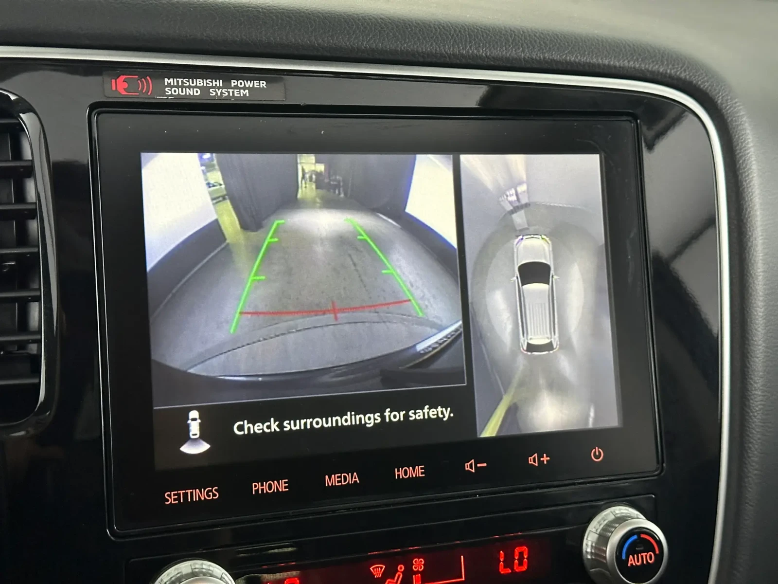 Mitsubishi Outlander GT 360CAM* BLINDSPOT* * KEYLESS* CARPLAY*  | Mobile.bg   15