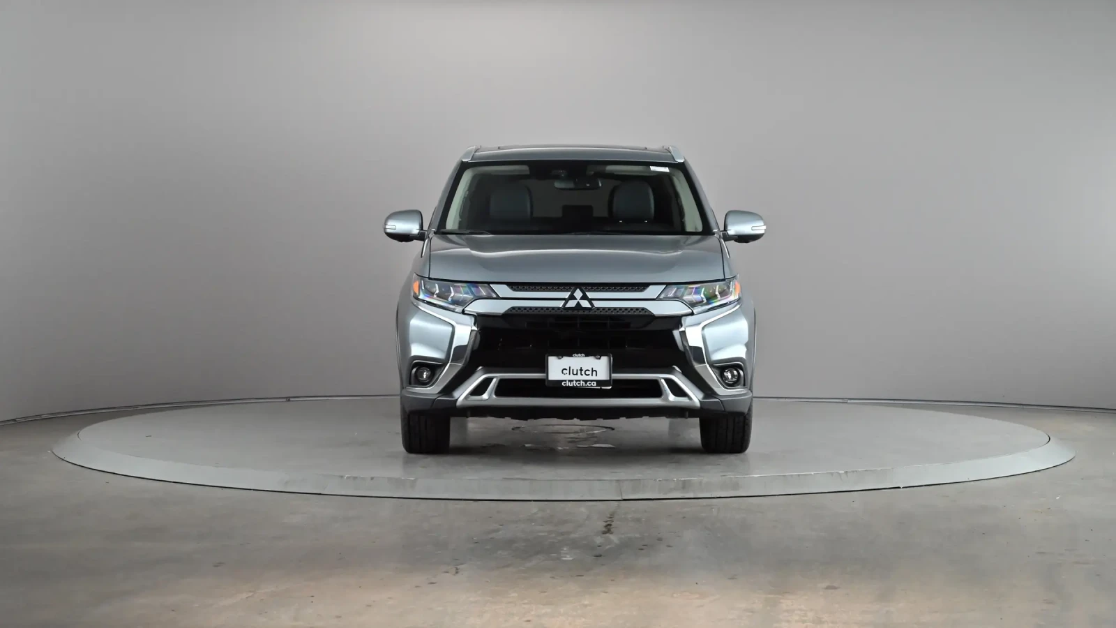 Mitsubishi Outlander GT 360CAM* BLINDSPOT* ПОДГРЕВ* KEYLESS* CARPLAY*  - изображение 2