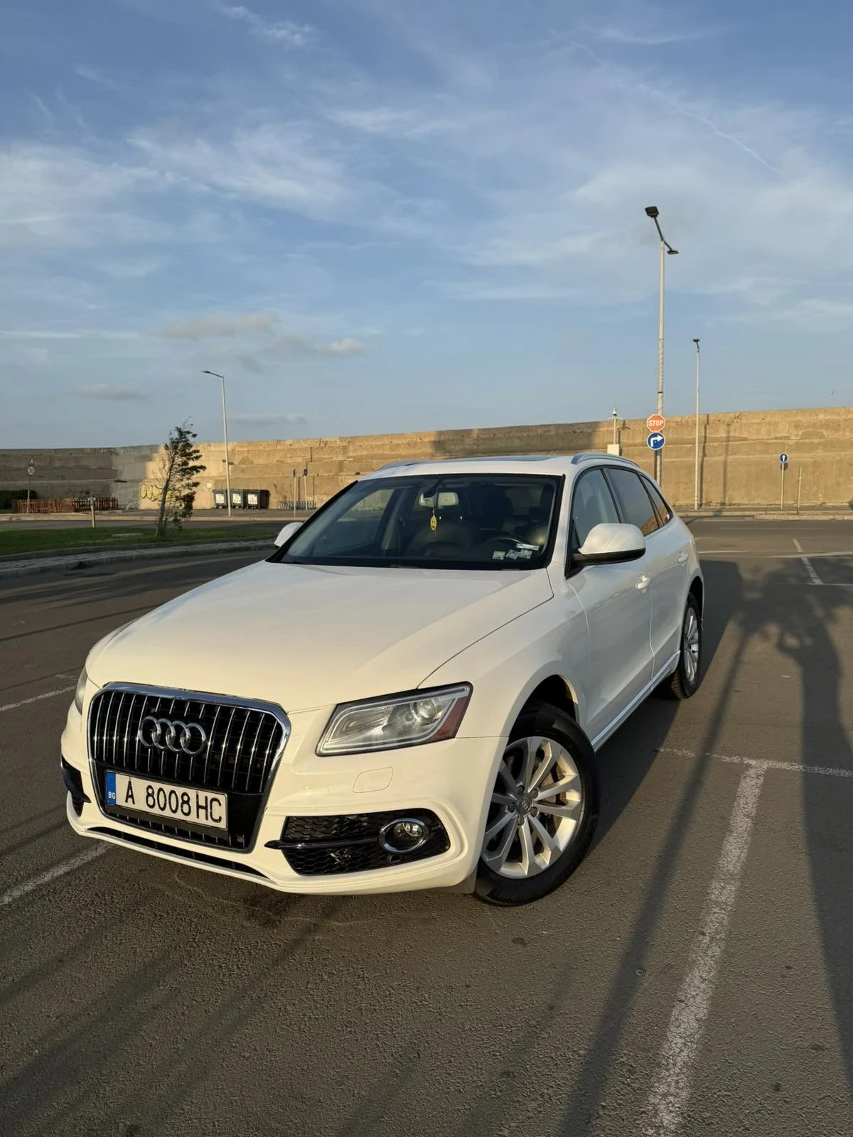 Audi Q5 | Mobile.bg   1