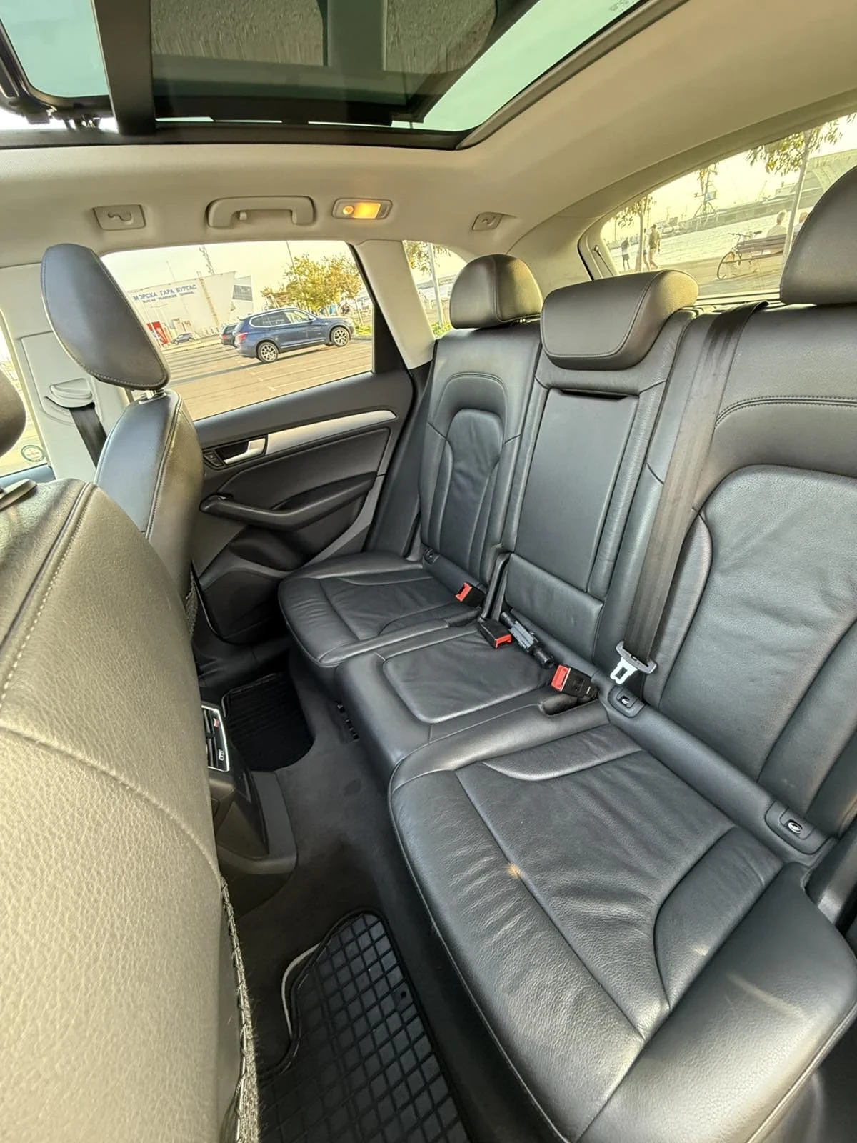 Audi Q5  - изображение 9