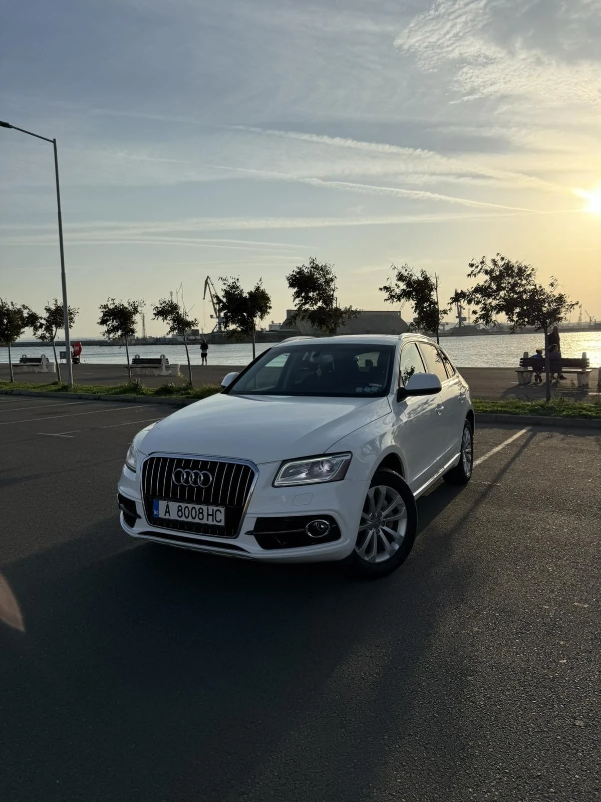 Audi Q5  - изображение 2