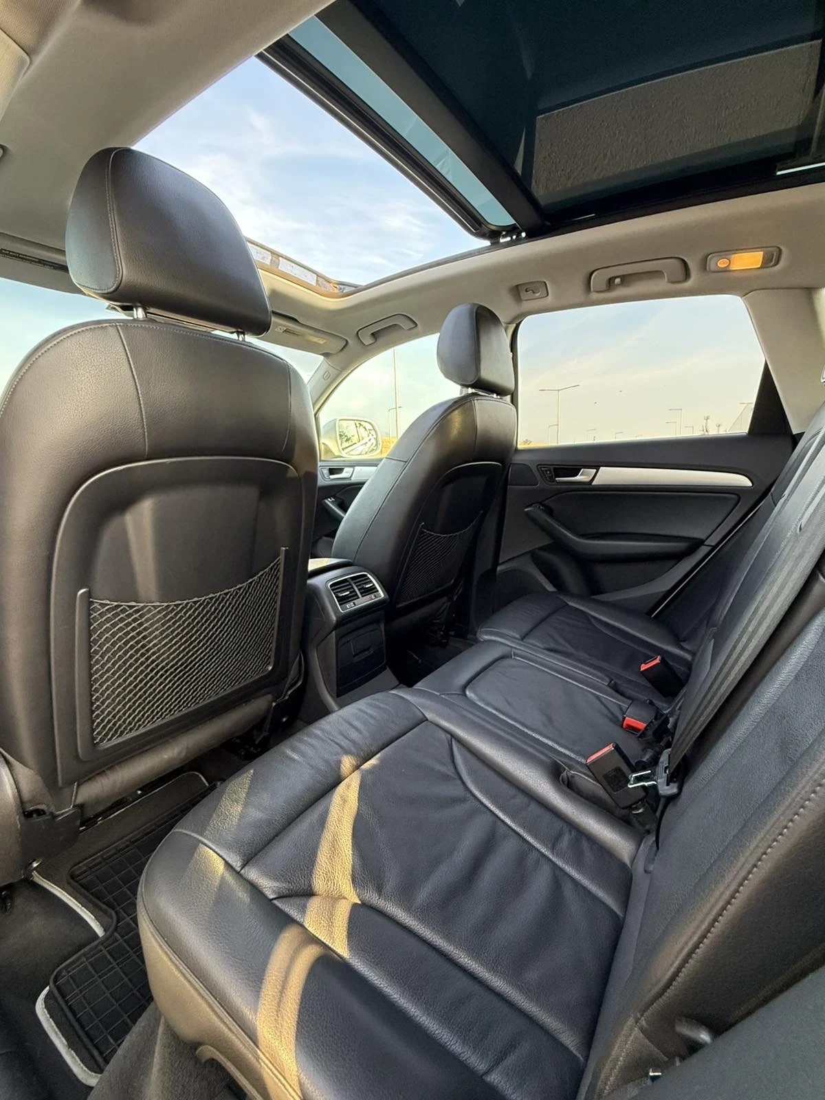 Audi Q5  - изображение 10