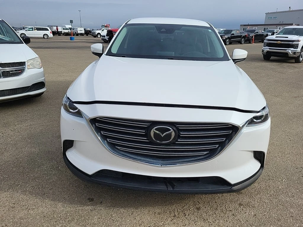 Mazda CX-9 * GS * CARFAX *    | Mobile.bg   2