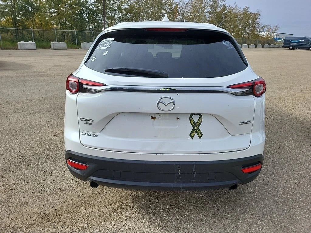 Mazda CX-9 * GS * CARFAX *    | Mobile.bg   5