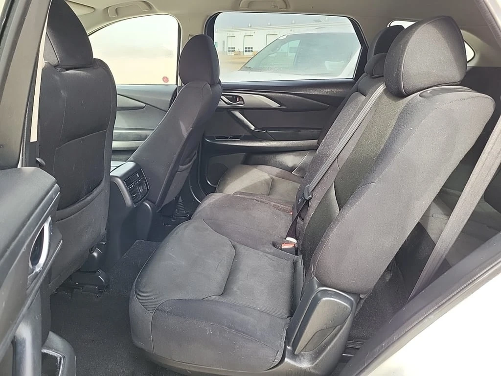 Mazda CX-9 * GS * CARFAX *    | Mobile.bg   11