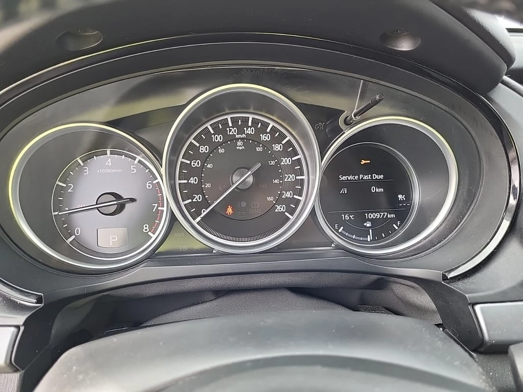 Mazda CX-9 * GS * CARFAX *    | Mobile.bg   10