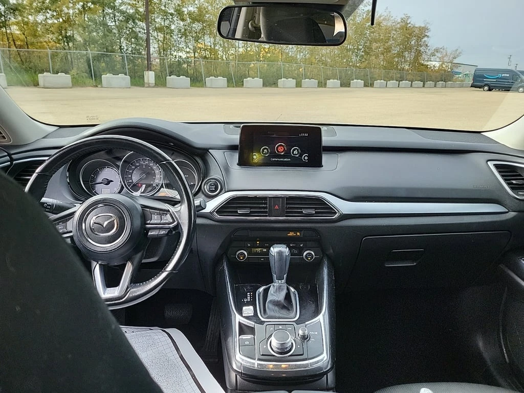 Mazda CX-9 * GS * CARFAX *    | Mobile.bg   8