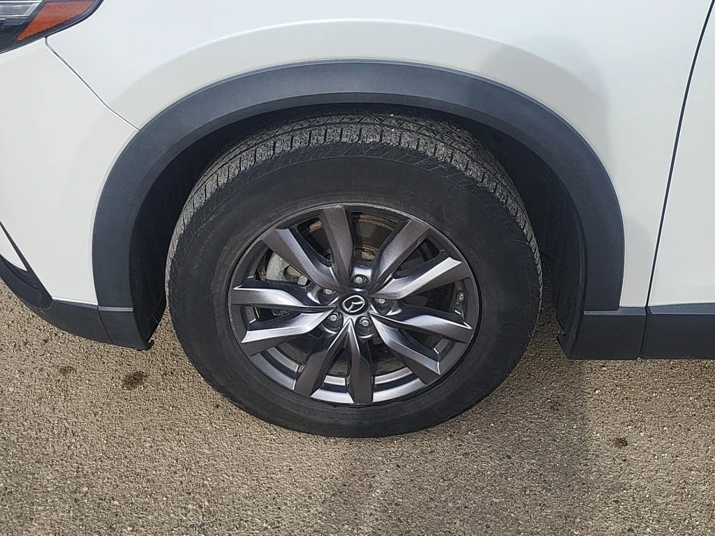 Mazda CX-9 * GS * CARFAX *    | Mobile.bg   17