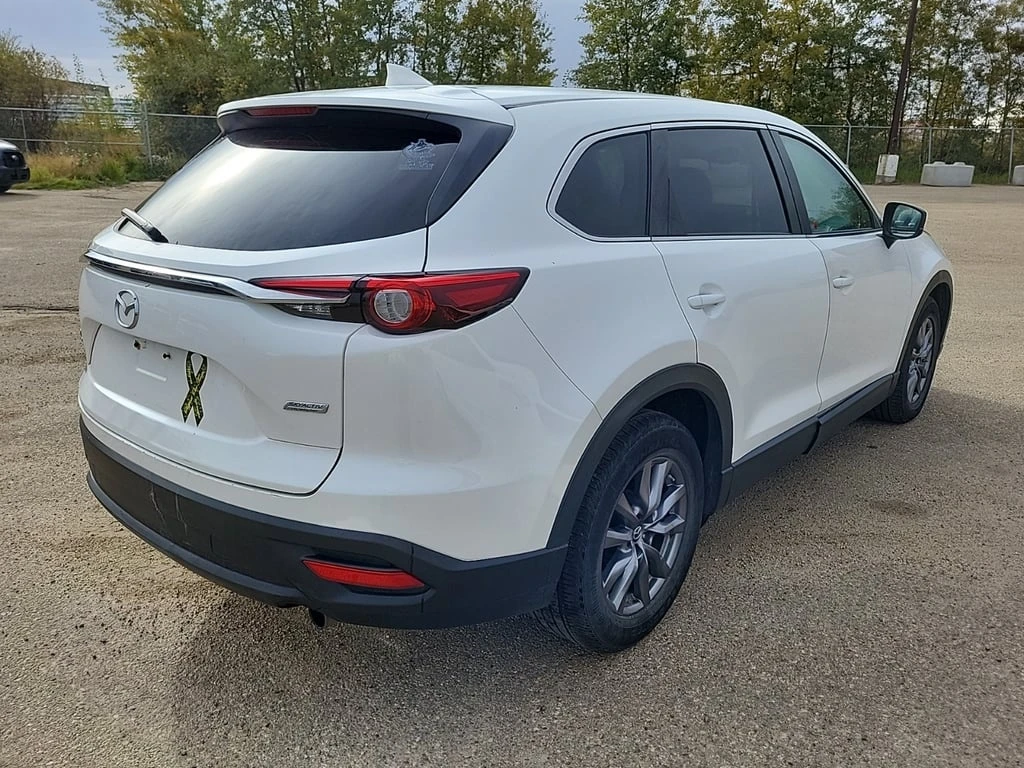 Mazda CX-9 * GS * CARFAX *    | Mobile.bg   4