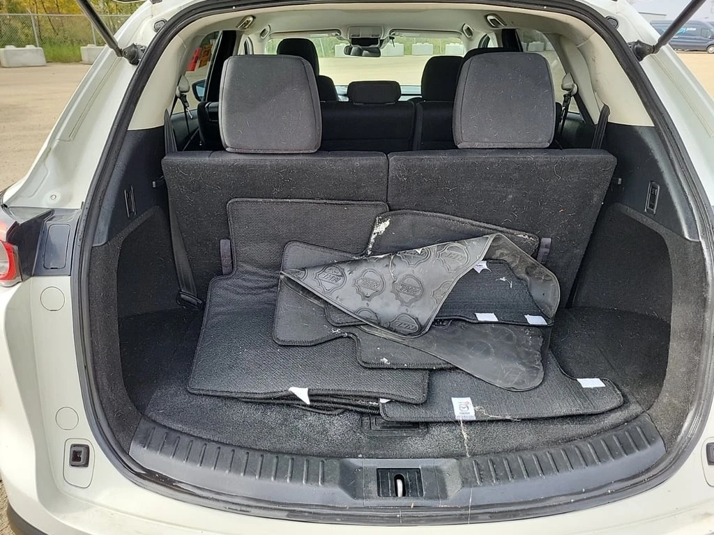 Mazda CX-9 * GS * CARFAX *    | Mobile.bg   16