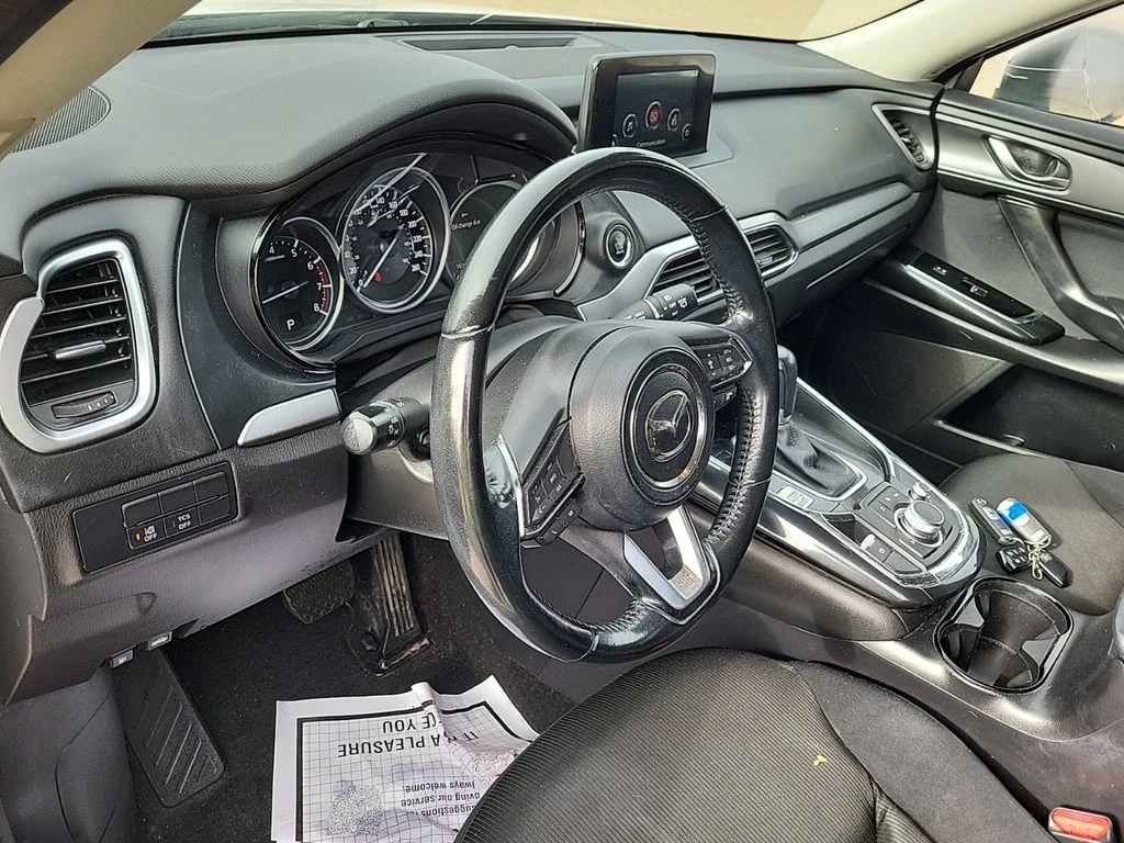 Mazda CX-9 * GS * CARFAX *    | Mobile.bg   9