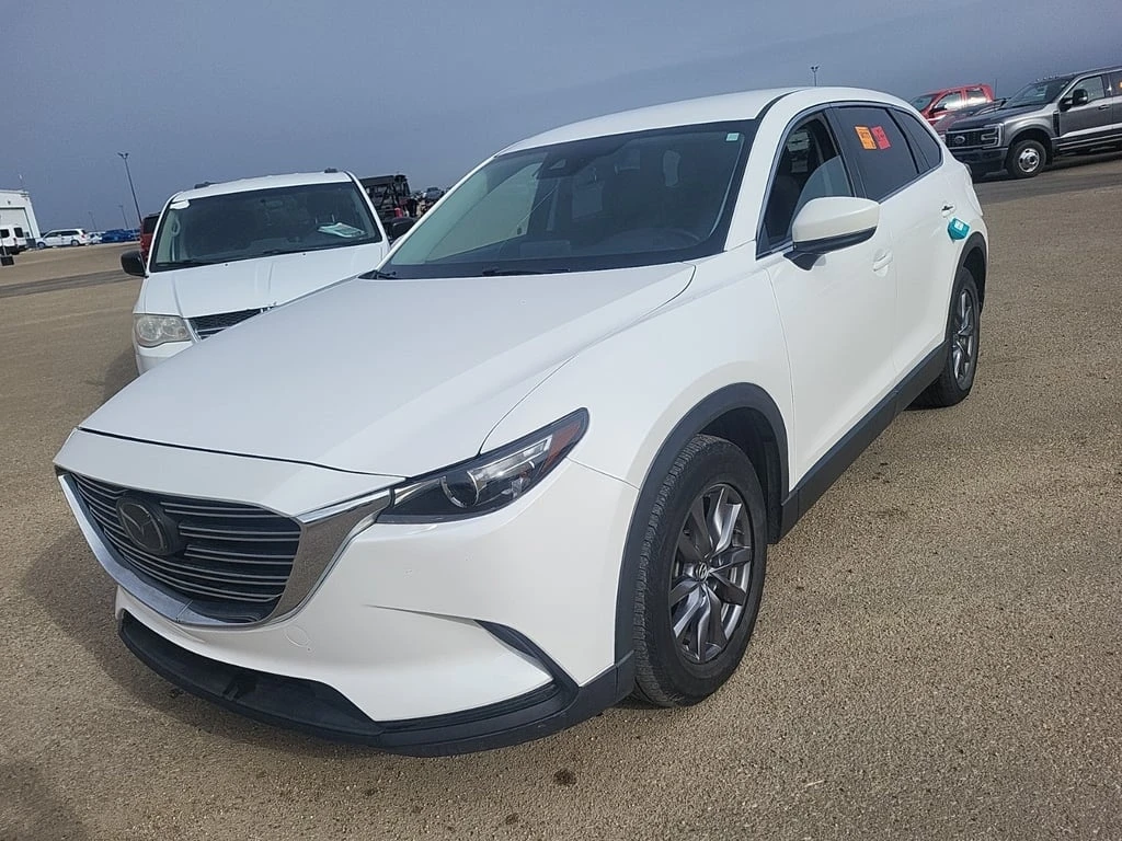 Mazda CX-9 * GS * CARFAX *    | Mobile.bg   1