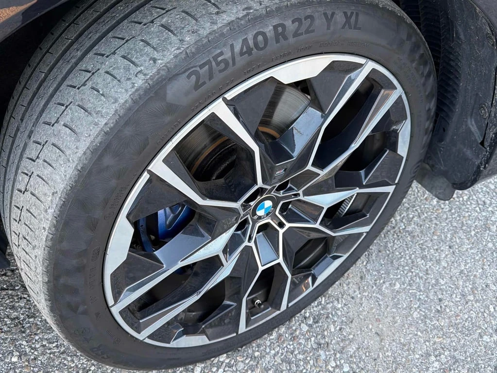 BMW X7 * xDrive40i * CARFAX *    | Mobile.bg   13