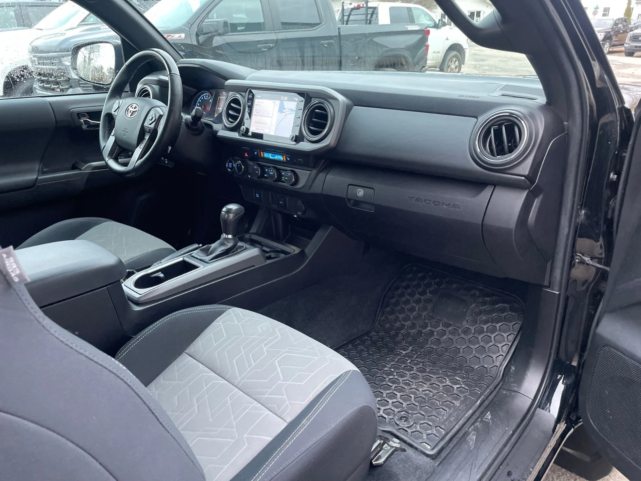 Toyota Tacoma * TRD * * FF ROAD PACK* * A*    | Mobile.bg   11