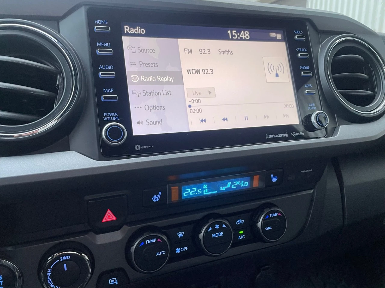 Toyota Tacoma * TRD * * FF ROAD PACK* * A*    | Mobile.bg   14