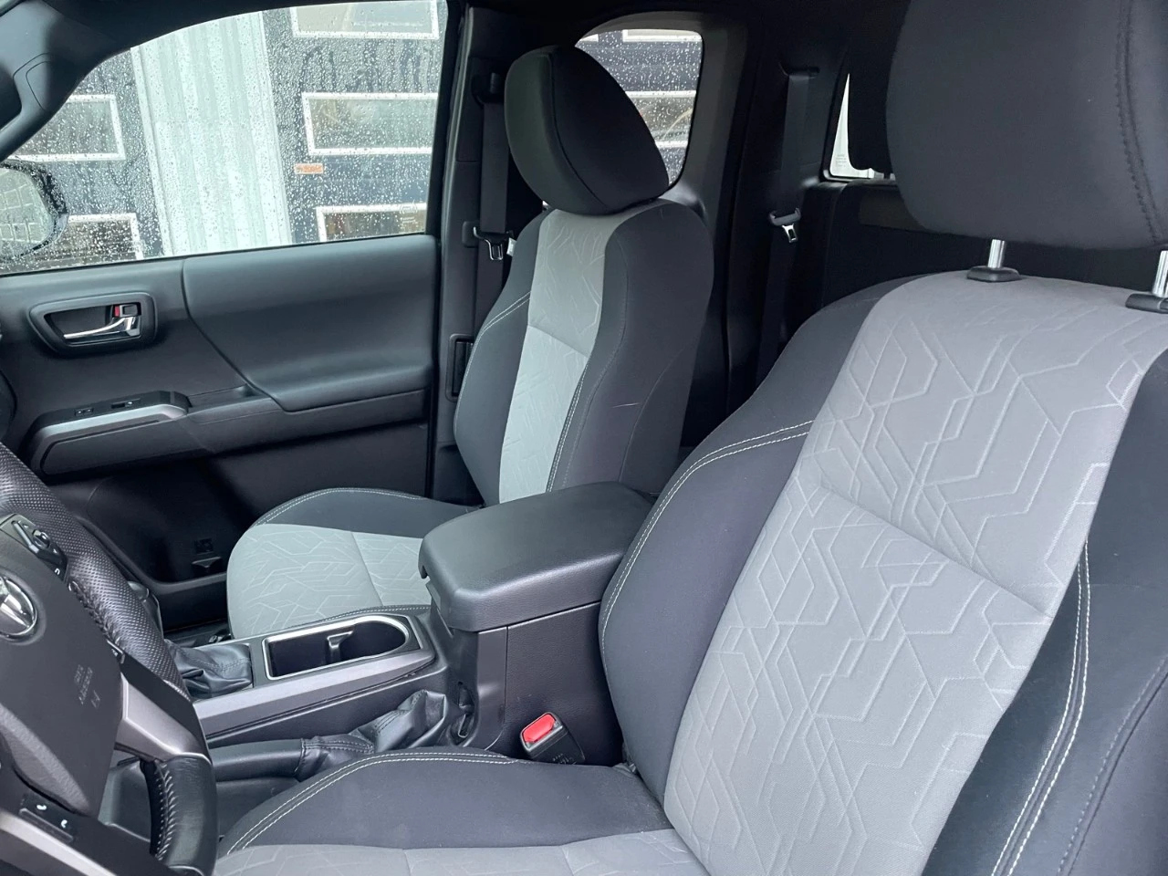 Toyota Tacoma * TRD * * FF ROAD PACK* * A*    | Mobile.bg   17